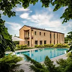 Gospodarstwo agroturystyczne Agriresort Gelso - Adults And Pet Friendly