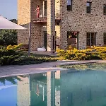 Agriresort Villa Gelso - Adults And Pet Friendly مزرعة للإقامة