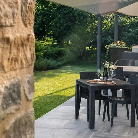 Çiftlik konaklama Agriresort Gelso - Pet Friendly & Adults Only *