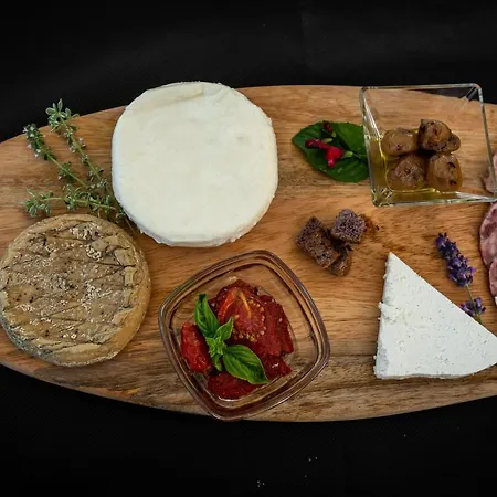 Agriresort Gelso - Pet Friendly & Adults Only * Vesime