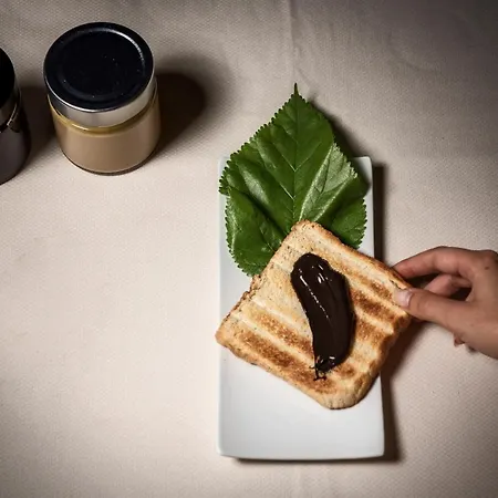 Agriresort Gelso - Pet Friendly & Adults Only *