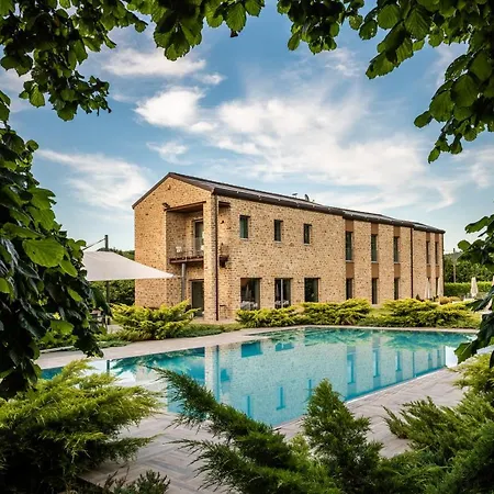 Alloggio per agriturismo Agriresort Gelso - Pet Friendly & Adults Only