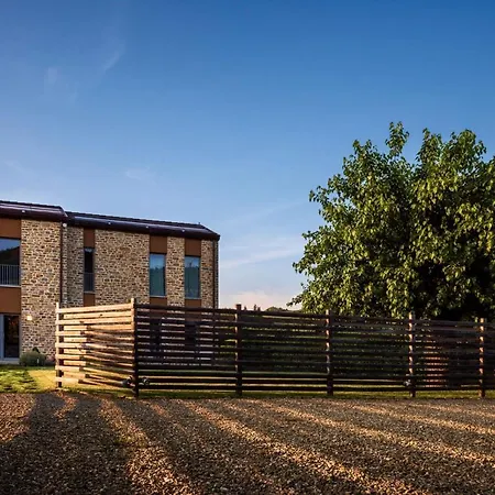 Agriresort Gelso- Adults Friendly * Vesime