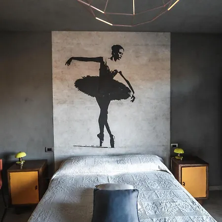 Agriresort Gelso - Pet Friendly & Adults Only Çiftlik konaklama Vesime