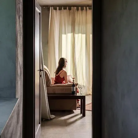 Alloggio per agriturismo Agriresort Gelso - Pet Friendly & Adults Only