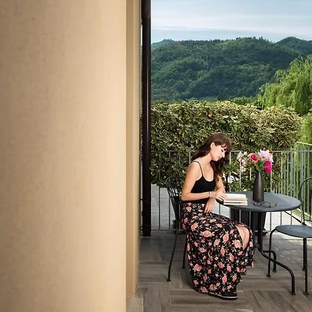 Alloggio per agriturismo Agriresort Gelso - Pet Friendly & Adults Only *