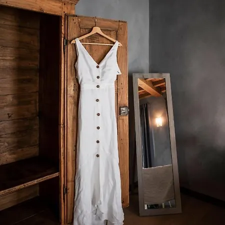 Alloggio per agriturismo Agriresort Gelso - Pet Friendly & Adults Only Vesime