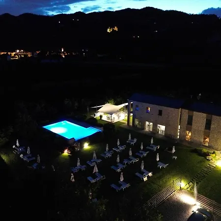 Agriresort Villa Gelso - Adults And Pet Friendly