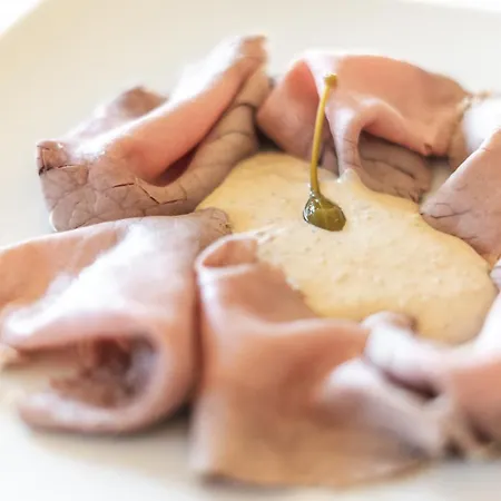 Agriresort Gelso - Pet Friendly & Adults Only Alloggio per agriturismo *