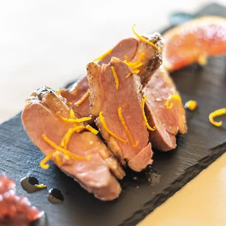 Agriresort Gelso - Pet Friendly & Adults Only Çiftlik konaklama Vesime