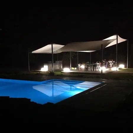 Agriresort Gelso - Pet Friendly & Adults Only Vesime