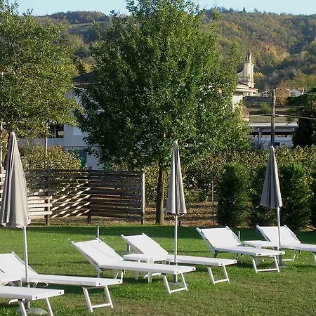 Agriresort Gelso - Pet Friendly & Adults Only *