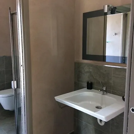 Gelso Alloggio per agriturismo