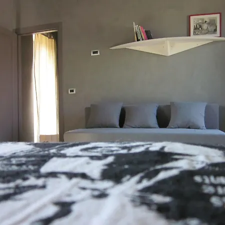 Agriresort Gelso - Pet Friendly & Adults Only Alloggio per agriturismo