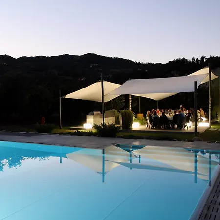 Agriresort Gelso - Pet Friendly & Adults Only Vesime