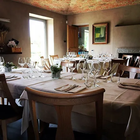 Agriresort Gelso - Pet Friendly & Adults Only * Vesime