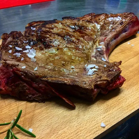 Alloggio per agriturismo Agriresort Gelso - Pet Friendly & Adults Only