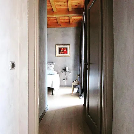 Alloggio per agriturismo Agriresort Gelso - Pet Friendly & Adults Only