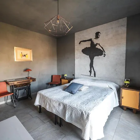 Gospodarstwo agroturystyczne Agriresort Gelso- Adults Friendly *