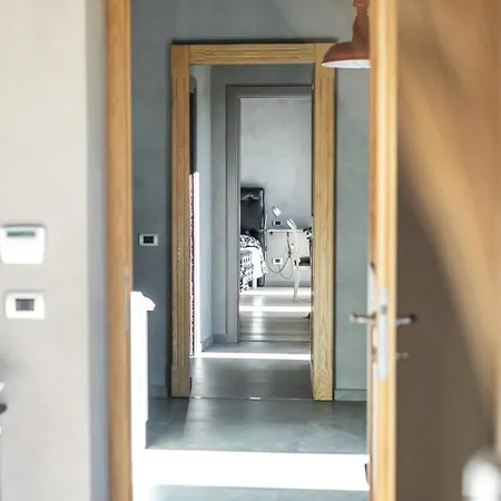 Alloggio per agriturismo Gelso *