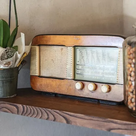 Agriresort Gelso - Adults And Pet Friendly בית חווה *
