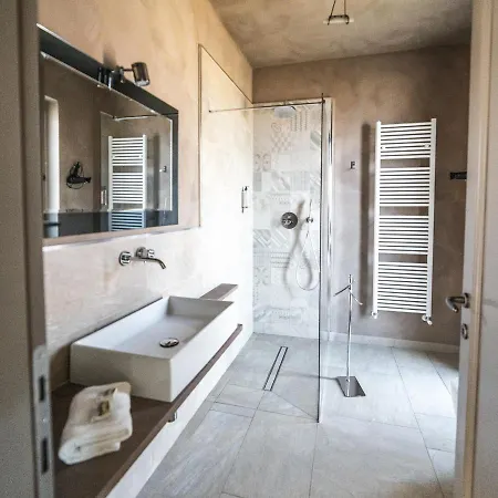 Gelso Alloggio per agriturismo