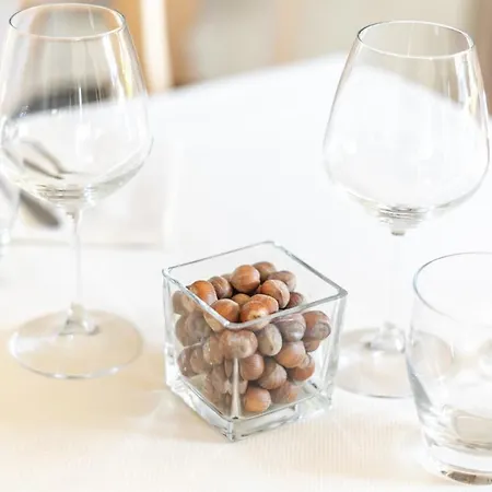 Agriresort Gelso - Adults And Pet Friendly Çiftlik konaklama Vesime