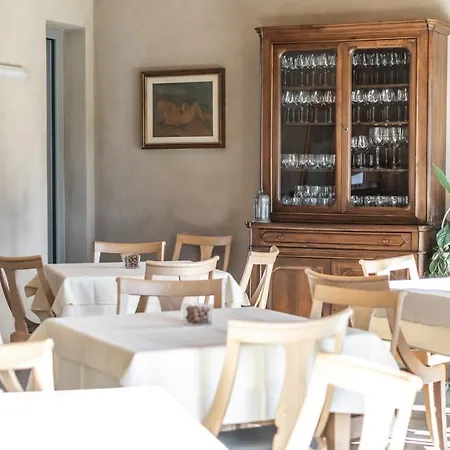 Alloggio per agriturismo Gelso *