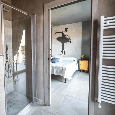 Agriresort Gelso - Adults And Pet Friendly בית חווה Vesime