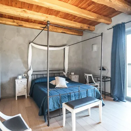 Alloggio per agriturismo Gelso