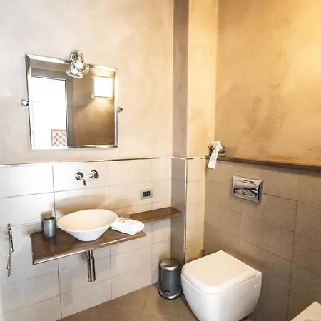 Agriresort Gelso - Adults And Pet Friendly Çiftlik konaklama
