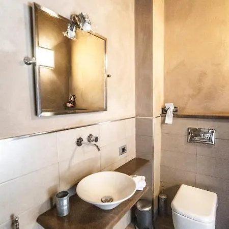 Agriresort Gelso - Adults And Pet Friendly Çiftlik konaklama