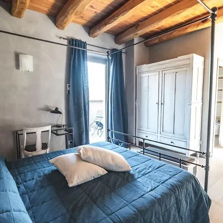 Agriresort Gelso- Adults Friendly *
