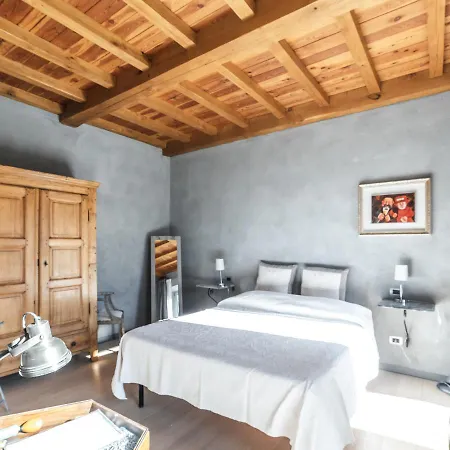 Agriresort Gelso - Pet Friendly & Adults Only * Vesime