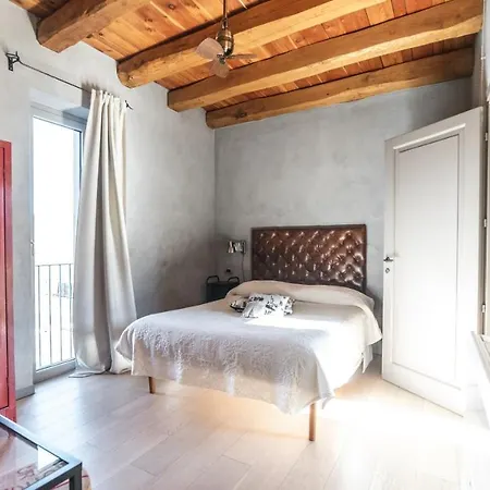 Agriresort Gelso - Pet Friendly & Adults Only Vesime