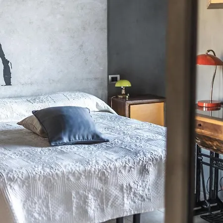 Agriresort Gelso - Pet Friendly & Adults Only Vesime