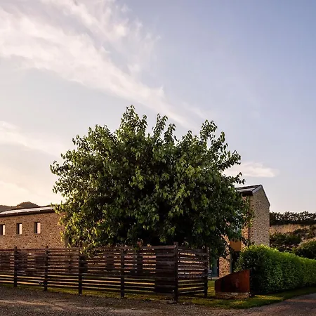 Agriresort Villa Gelso - Adults And Pet Friendly * Vesime