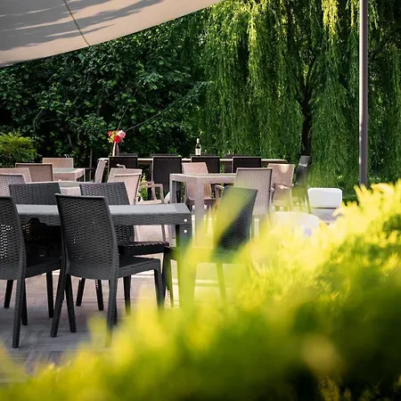 Agriresort Gelso - Adults And Pet Friendly Çiftlik konaklama
