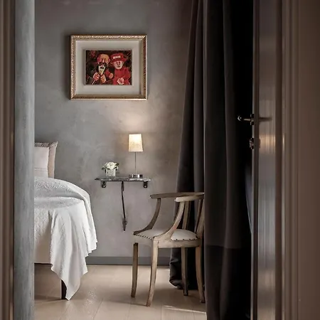 Alloggio per agriturismo Agriresort Gelso - Pet Friendly & Adults Only *