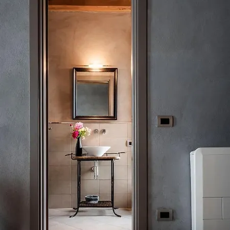 Agriresort Gelso - Pet Friendly & Adults Only Alloggio per agriturismo