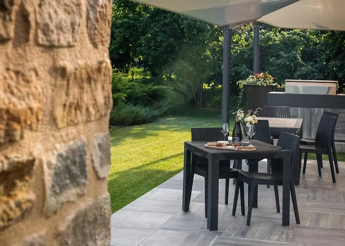 Farm stay Agriresort Villa Gelso - Adults And Pet Friendly *