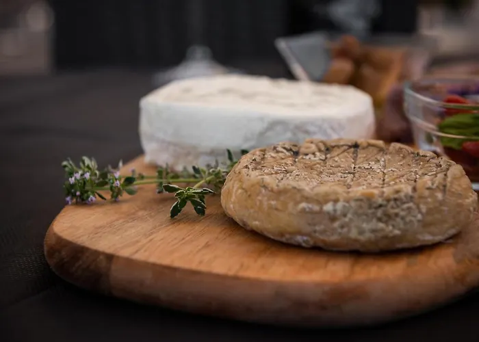 Farm stay Agriresort Villa Gelso - Adults And Pet Friendly Vesime