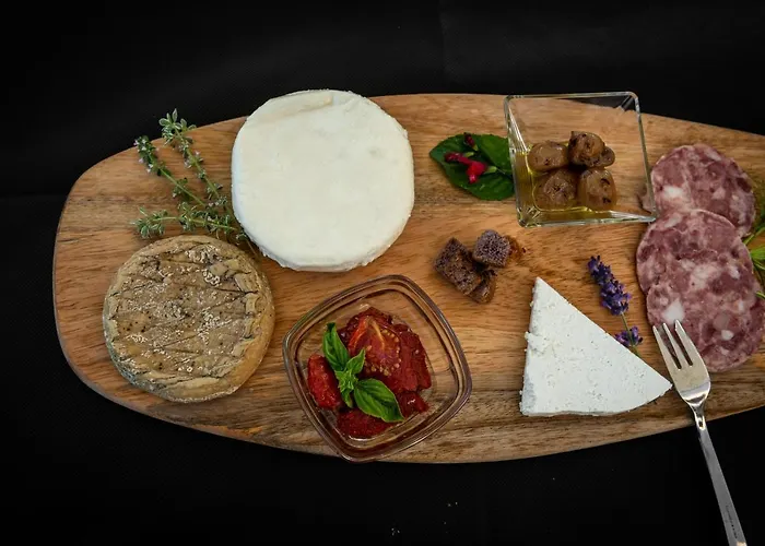 Agriresort Villa Gelso - Adults And Pet Friendly * Vesime