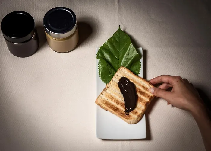 Agriresort Villa Gelso - Adults And Pet Friendly *