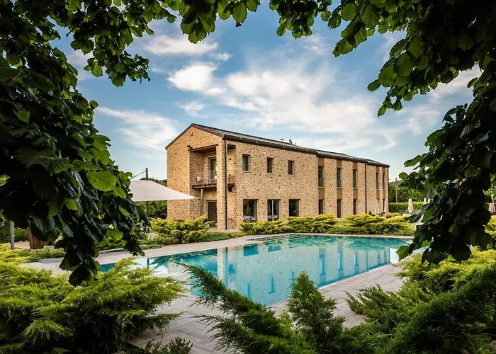 Farm stay Agriresort Villa Gelso - Adults And Pet Friendly