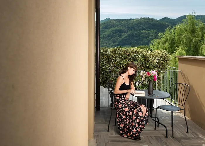 Farm stay Agriresort Villa Gelso - Adults And Pet Friendly *