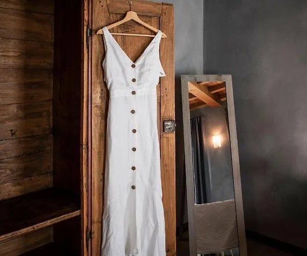 Farm stay Agriresort Villa Gelso - Adults And Pet Friendly Vesime