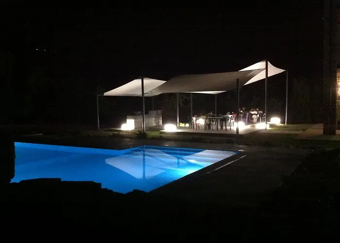 Agriresort Villa Gelso - Adults And Pet Friendly Vesime