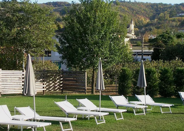 Agriresort Villa Gelso - Adults And Pet Friendly *