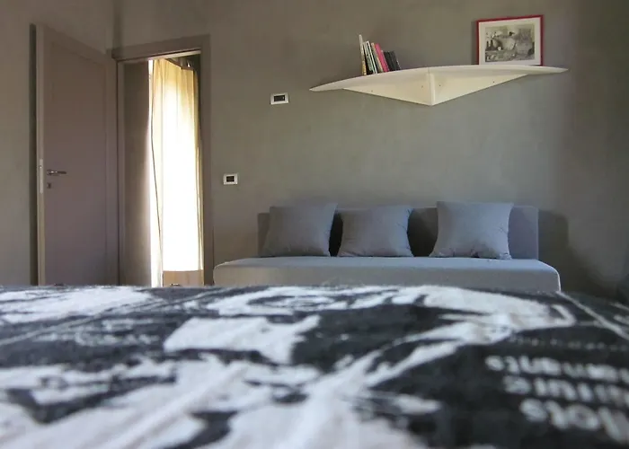 Agriresort Villa Gelso - Adults And Pet Friendly Farm stay